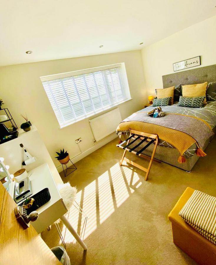 The Duplex Margate With Deck & Living Space Air Conditioning Dış mekan fotoğraf