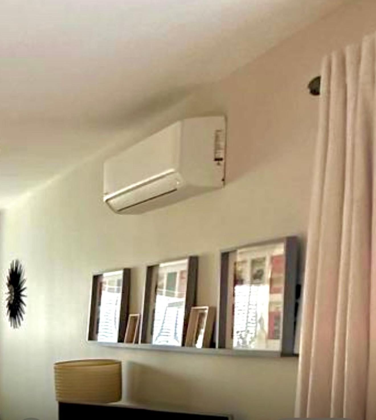 The Duplex Margate With Deck & Living Space Air Conditioning Dış mekan fotoğraf