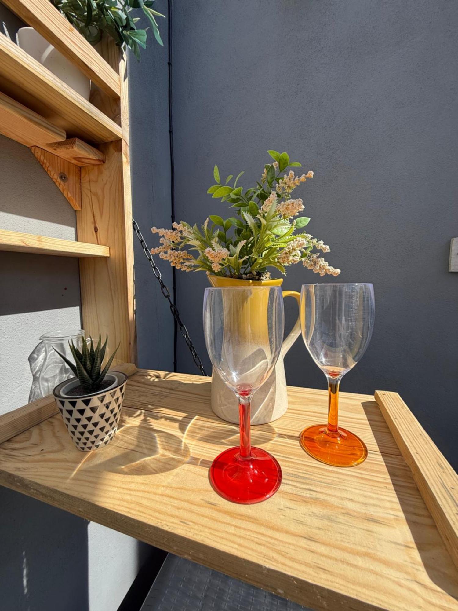 The Duplex Margate With Deck & Living Space Air Conditioning Dış mekan fotoğraf